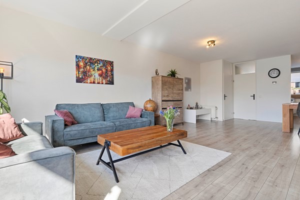 Medium property photo - Wilhelmina Druckerstraat 91, 5912 HP Venlo